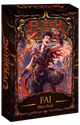 Flesh & Blood: Uprising Blitz Deck