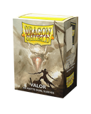 Dragon Shield Dual Matte Sleeves (100)