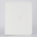 Gemloader Premium 3''X4'' toploader fit collector's binder [112 pockets 2X2]