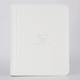 Gemloader Premium 3''X4'' toploader fit collector's binder [112 pockets 2X2]