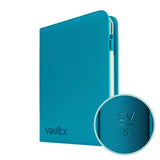 Vault X 9-Pocket Exo-Tec® Zip Pokémon Set Binder SV1-SV10