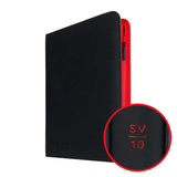 Vault X 9-Pocket Exo-Tec® Zip Pokémon Set Binder SV1-SV10