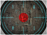 Deep-Cut Studio WH40K objective markers #1