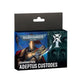 Warhammer 40,000 - Command Pack: Adeptus Custodes