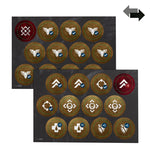 Warhammer 40,000 - Command Pack: Adeptus Custodes