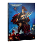 Warhammer 40,000 - Codex: Adeptus Custodes 2026