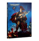 Warhammer 40,000 - Codex: Adeptus Custodes 2026