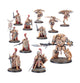 Warhammer 40,000 - Combat Patrol: Adeptus Custodes 2026