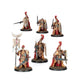 Warhammer 40,000 - Combat Patrol: Adeptus Custodes 2026