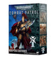 Warhammer 40,000 - Combat Patrol: Adeptus Custodes 2026