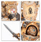 Warhammer 40,000 - Combat Patrol: Adeptus Custodes 2026