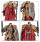 Warhammer 40,000 - Combat Patrol: Adeptus Custodes 2026