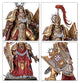 Warhammer 40,000 - Combat Patrol: Adeptus Custodes 2026