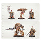 Warhammer 40,000 - Combat Patrol: Adeptus Custodes 2026