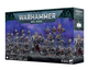 Warhammer 40.000 - Battleforce: Grey Knights - Sanctic Conclave