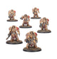 Warhammer: The Horus Heresy - Legio Custodes: Aquilon Termonator Sodality