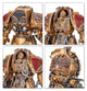 Warhammer: The Horus Heresy - Legio Custodes: Aquilon Termonator Sodality