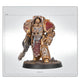 Warhammer: The Horus Heresy - Legio Custodes: Aquilon Termonator Sodality