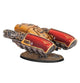 Warhammer: The Horus Heresy - Legio Custodes: Pallas Grav-Attack