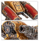 Warhammer: The Horus Heresy - Legio Custodes: Pallas Grav-Attack