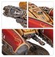 Warhammer: The Horus Heresy - Legio Custodes: Pallas Grav-Attack