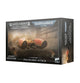 Warhammer: The Horus Heresy - Legio Custodes: Pallas Grav-Attack