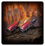 Warhammer: The Horus Heresy - Legio Custodes: Pallas Grav-Attack