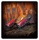 Warhammer: The Horus Heresy - Legio Custodes: Pallas Grav-Attack