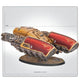 Warhammer: The Horus Heresy - Legio Custodes: Pallas Grav-Attack