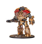 Warhammer: The Horus Heresy - Legio Custodes: Telemon Heavy Dreadnought