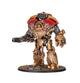 Warhammer: The Horus Heresy - Legio Custodes: Telemon Heavy Dreadnought