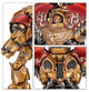 Warhammer: The Horus Heresy - Legio Custodes: Telemon Heavy Dreadnought
