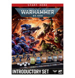 Warhammer 40,000 - Introductory Set (11th Ed.)