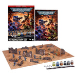 Warhammer 40,000 - Introductory Set (11th Ed.)