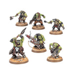 Warhammer 40,000 - Introductory Set (11th Ed.)