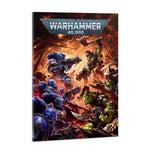 Warhammer 40,000 - Introductory Set (11th Ed.)