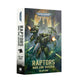 Warhammer 40.000 - Raptors: War and Shadow (Hardback)