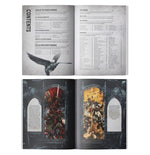 Warhammer 40,000 - Codex: Space Marines
