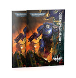 Warhammer 40,000 - Codex: Space Marines