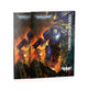 Warhammer 40,000 - Codex: Space Marines