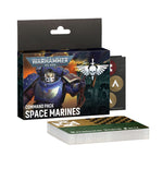 Warhammer 40,000 - Command Pack: Space Marines
