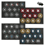 Warhammer 40,000 - Command Pack: Space Marines