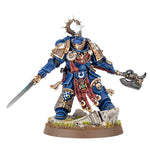 Warhammer 40,000 - Space Marines: Kaius Konorius