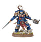 Warhammer 40,000 - Space Marines: Kaius Konorius