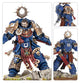 Warhammer 40,000 - Space Marines: Kaius Konorius