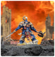 Warhammer 40,000 - Space Marines: Kaius Konorius
