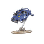 Warhammer 40,000 - Space Marines: Landspeeder