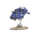 Warhammer 40,000 - Space Marines: Landspeeder