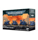 Warhammer 40,000 - Space Marines: Outrider Squad