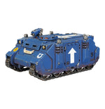 Warhammer 40,000 - Space Marines: Rhino
